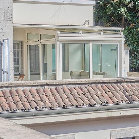 Milan Retreats Duomo Suites Exterior foto