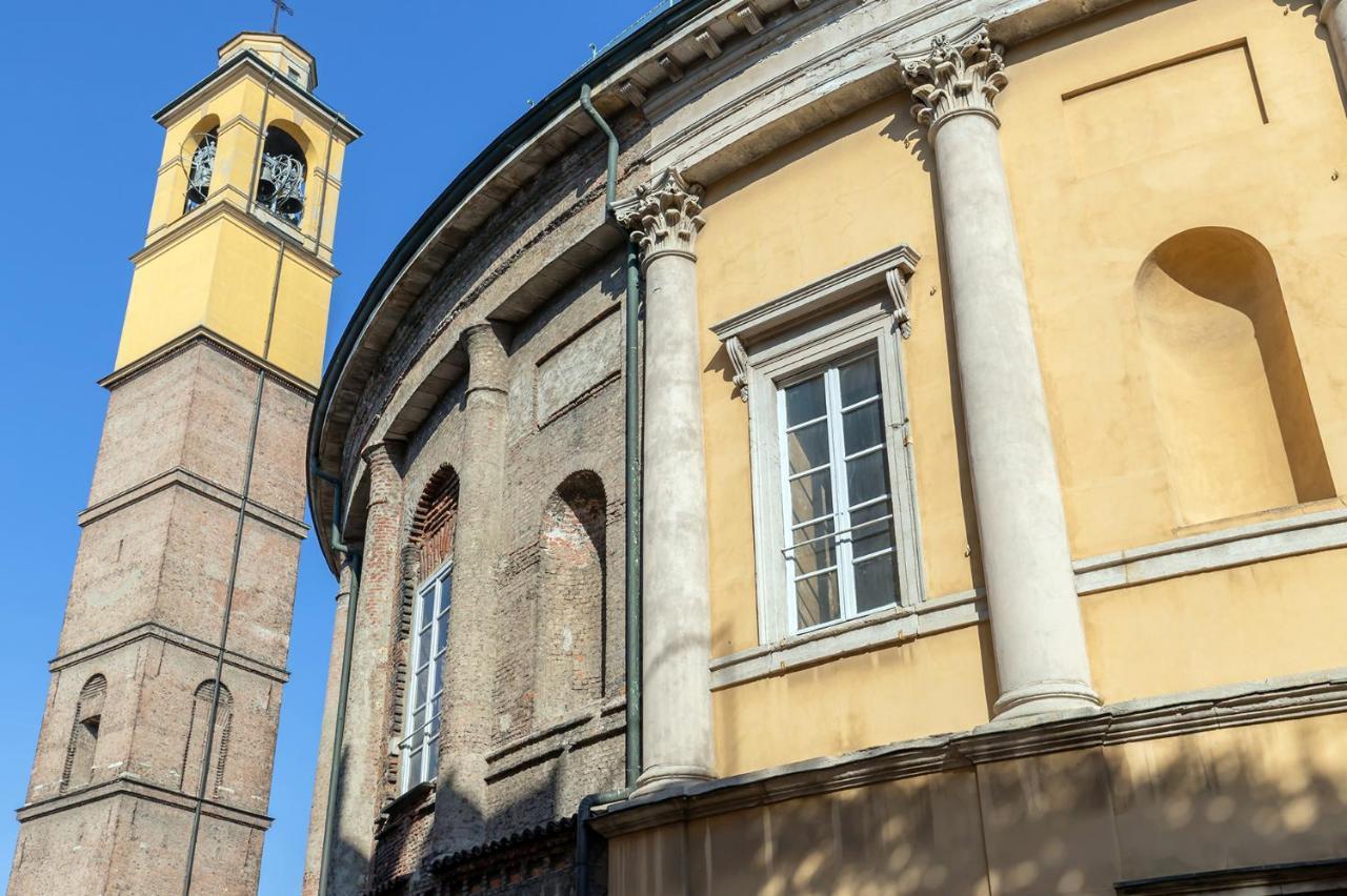 Milan Retreats Duomo Suites Exterior foto