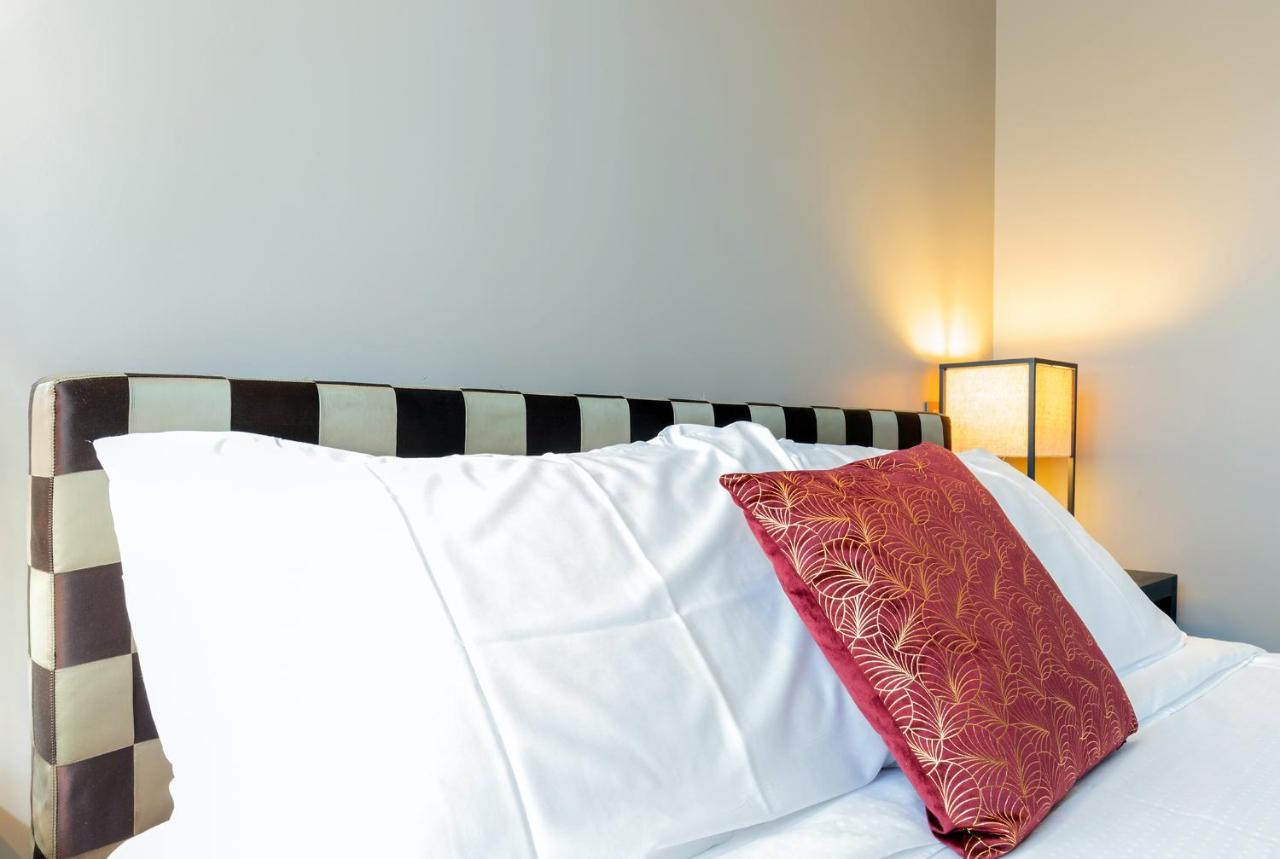 Milan Retreats Duomo Suites Exterior foto