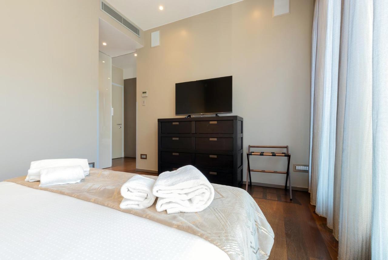 Milan Retreats Duomo Suites Exterior foto