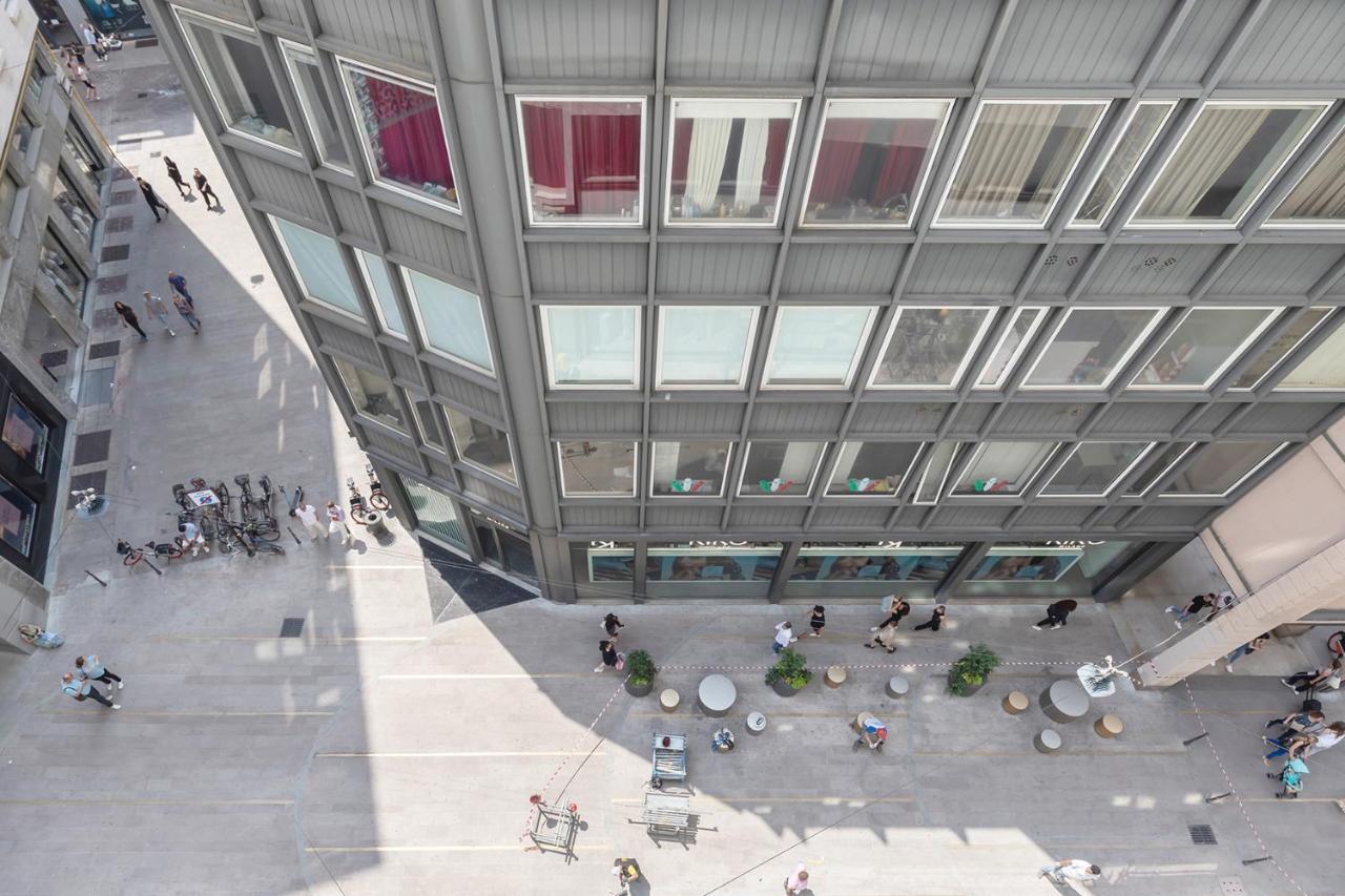 Milan Retreats Duomo Suites Exterior foto