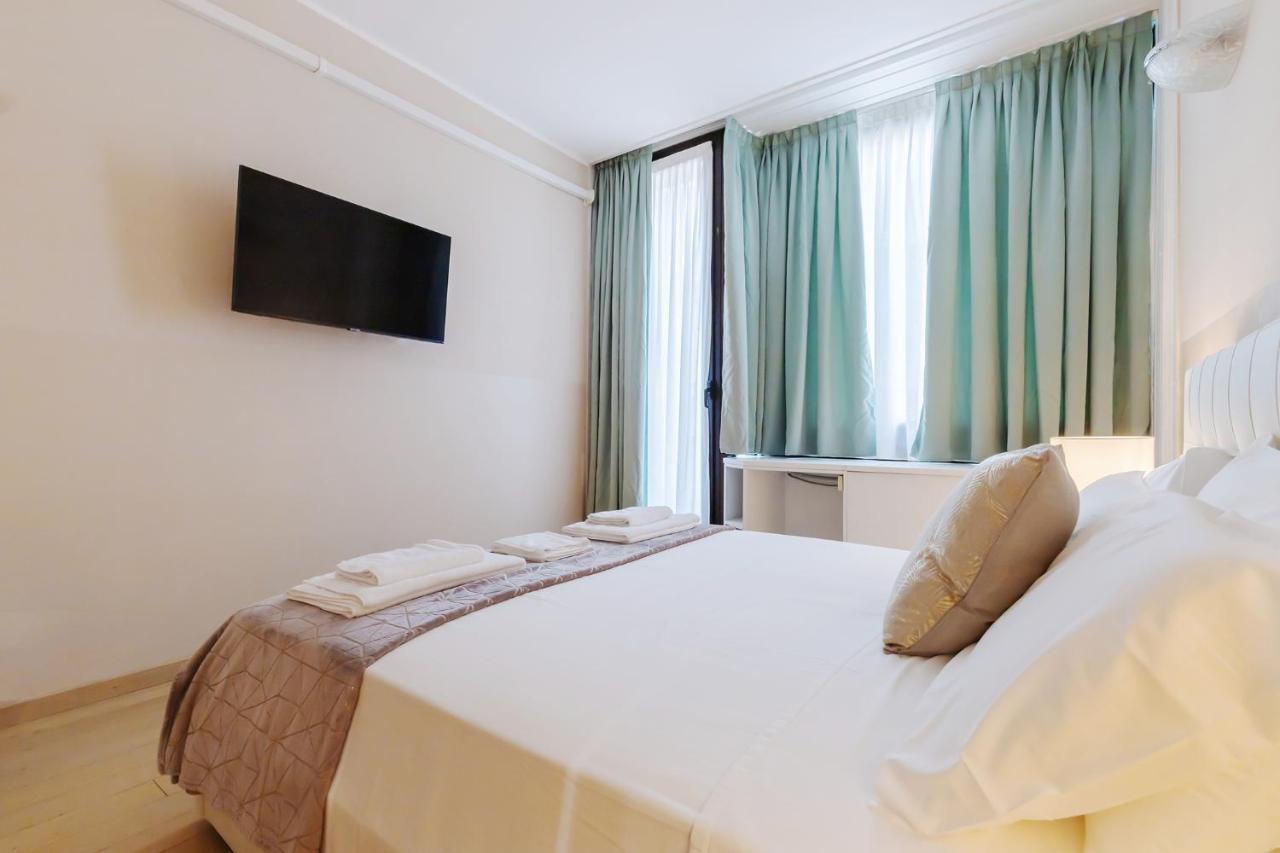 Milan Retreats Duomo Suites Exterior foto