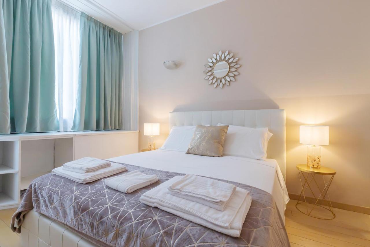 Milan Retreats Duomo Suites Exterior foto