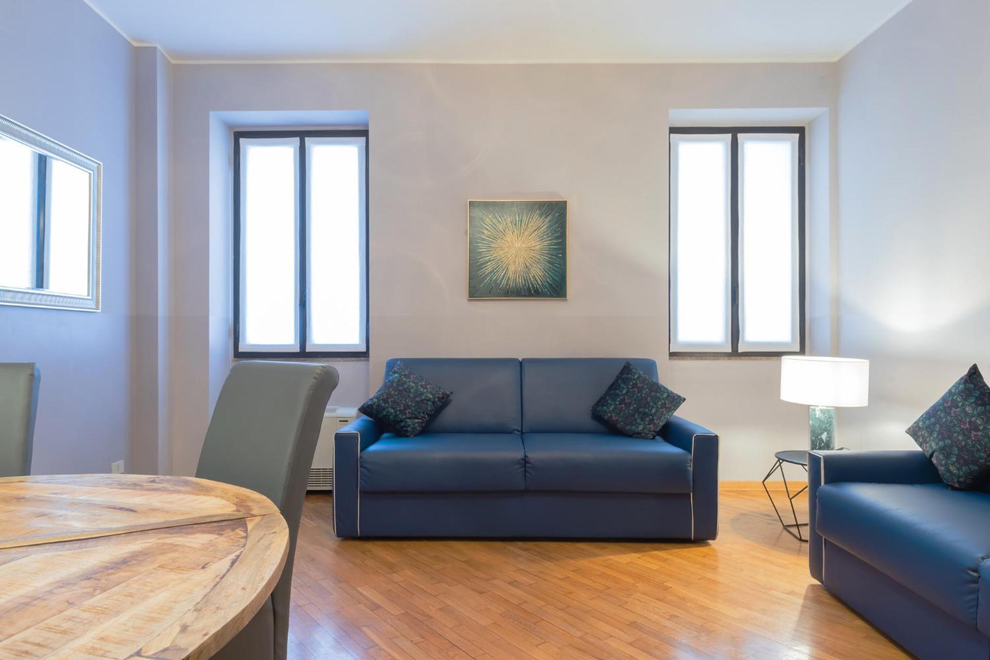 Milan Retreats Duomo Suites Exterior foto