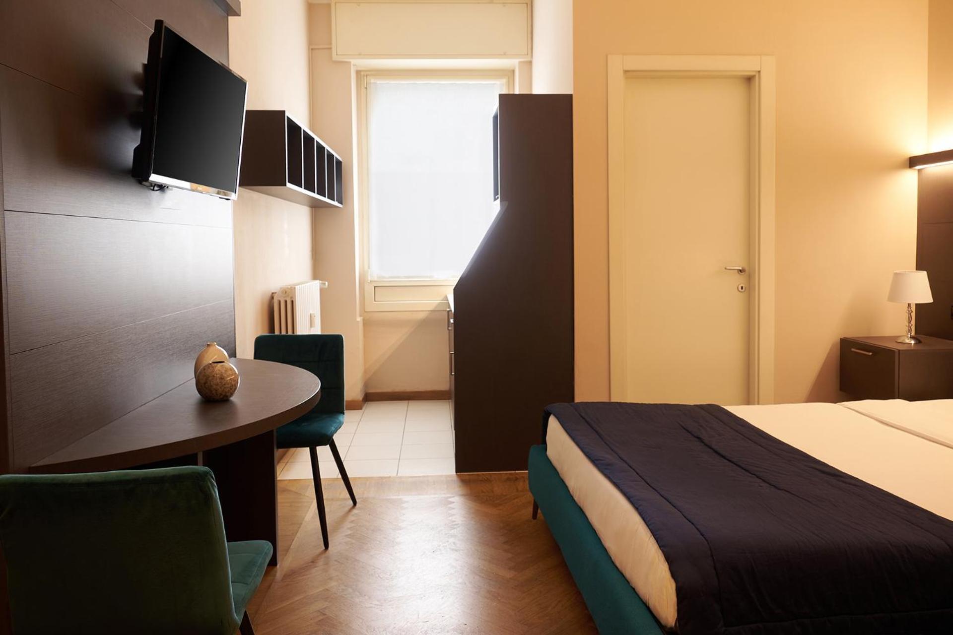 Milan Retreats Duomo Suites Exterior foto