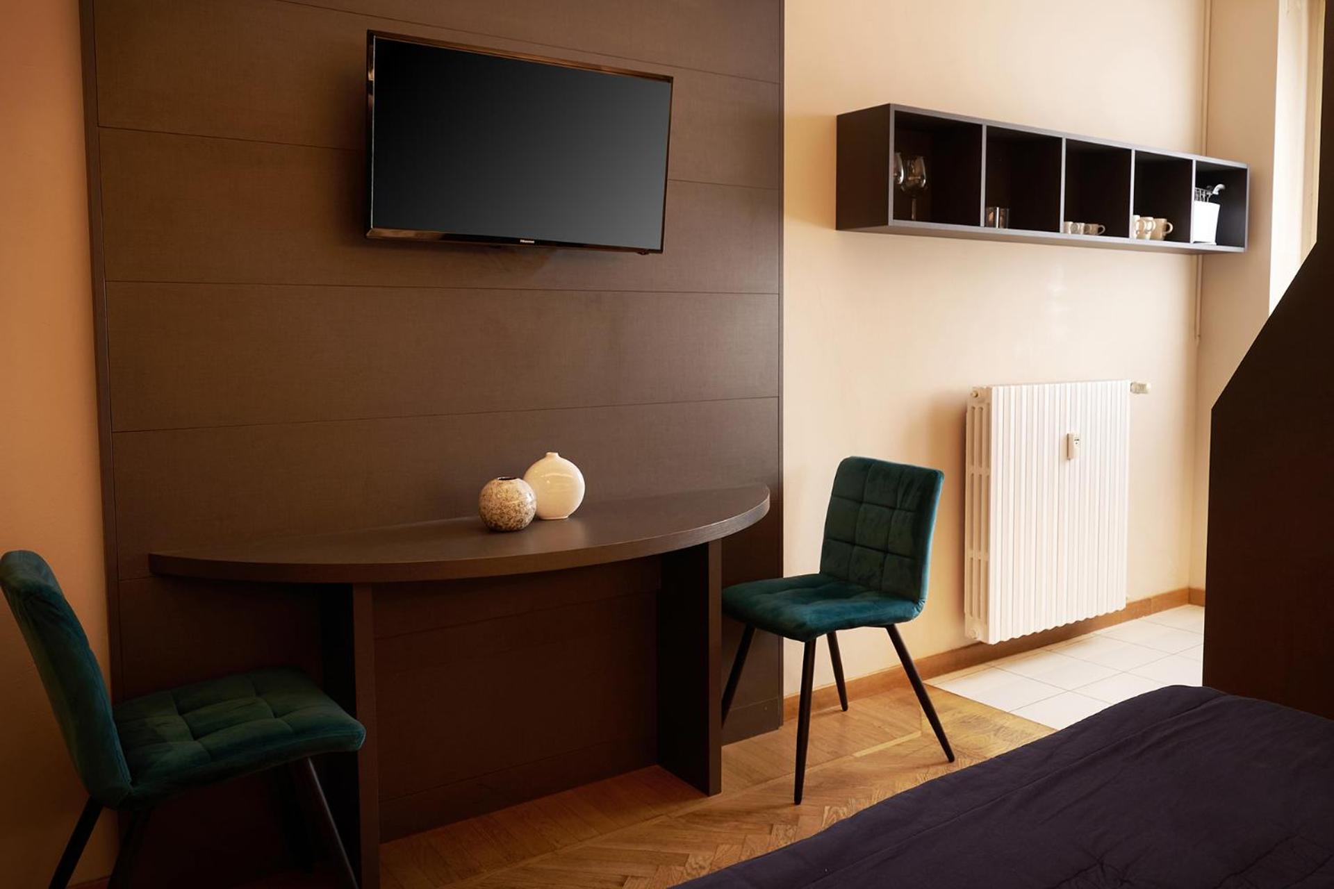 Milan Retreats Duomo Suites Exterior foto