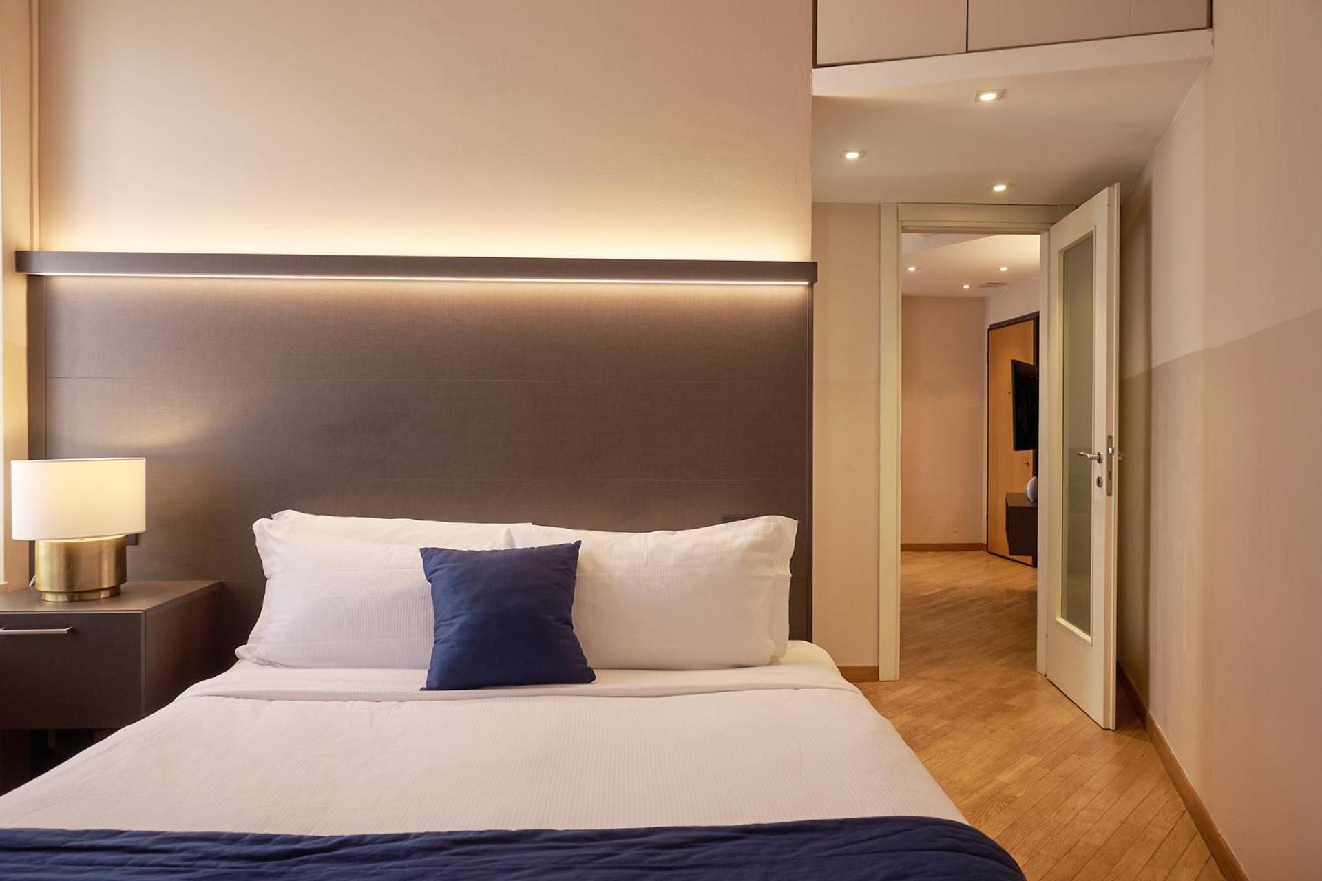 Milan Retreats Duomo Suites Exterior foto