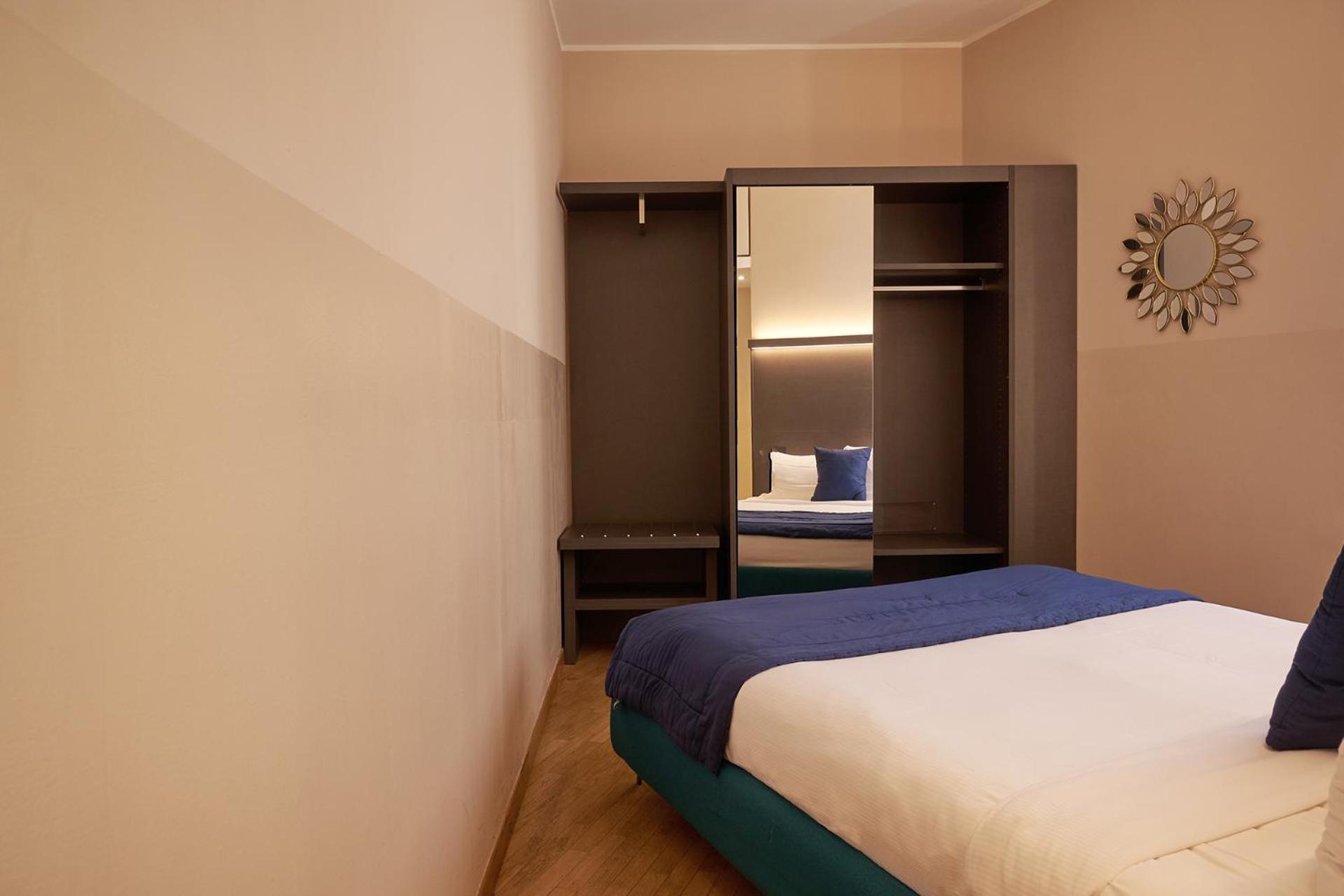 Milan Retreats Duomo Suites Exterior foto