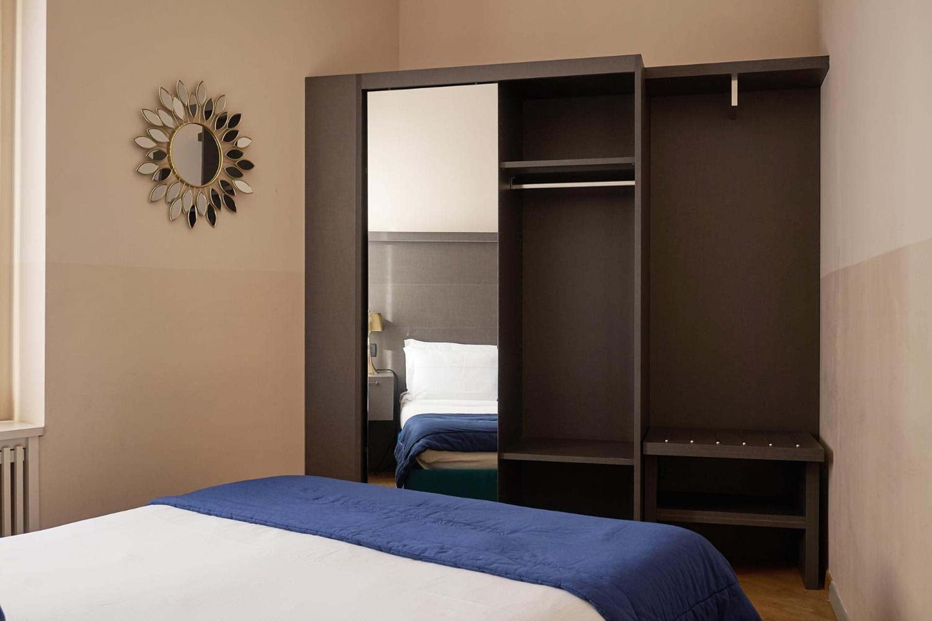 Milan Retreats Duomo Suites Exterior foto