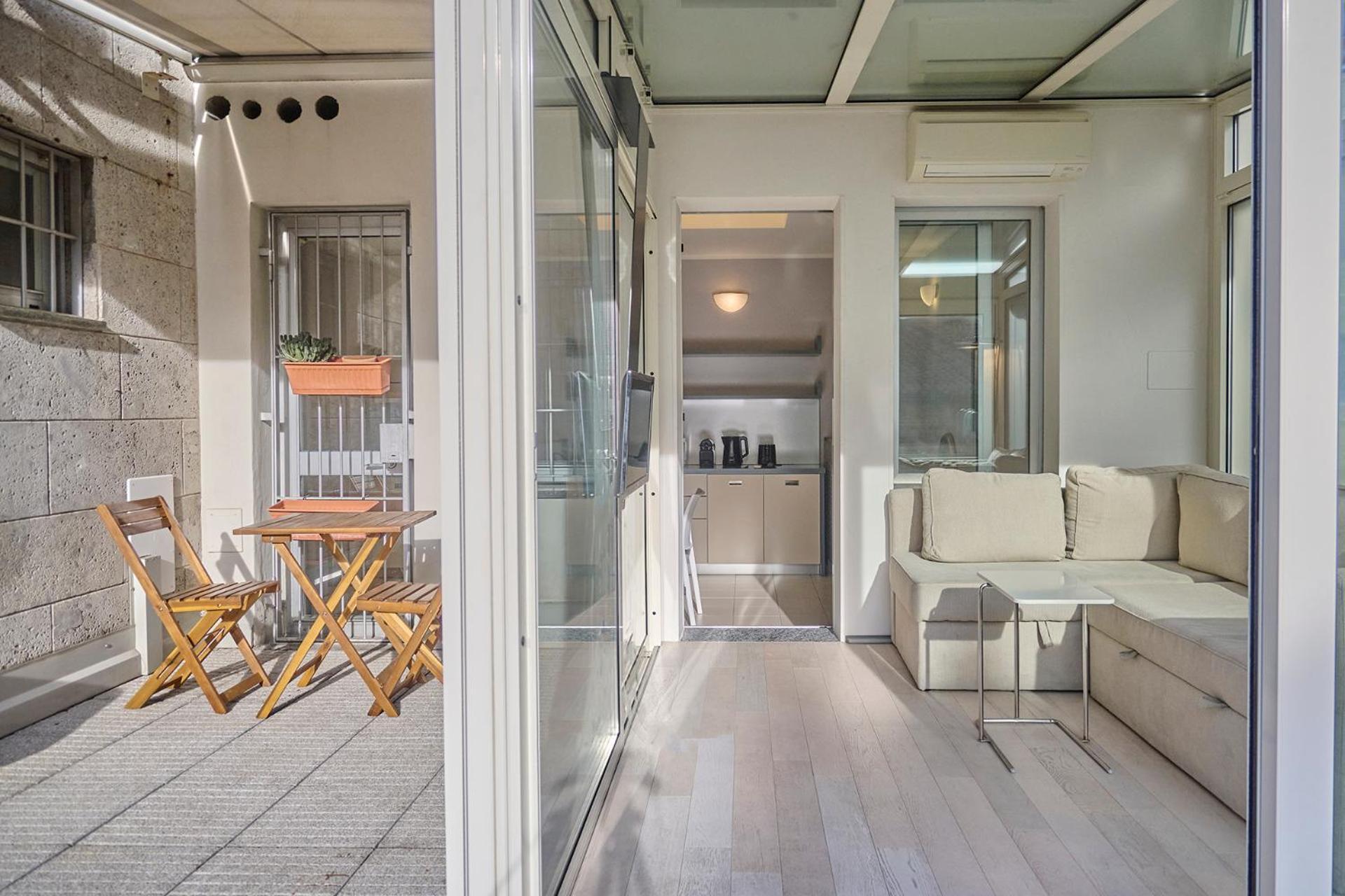 Milan Retreats Duomo Suites Exterior foto