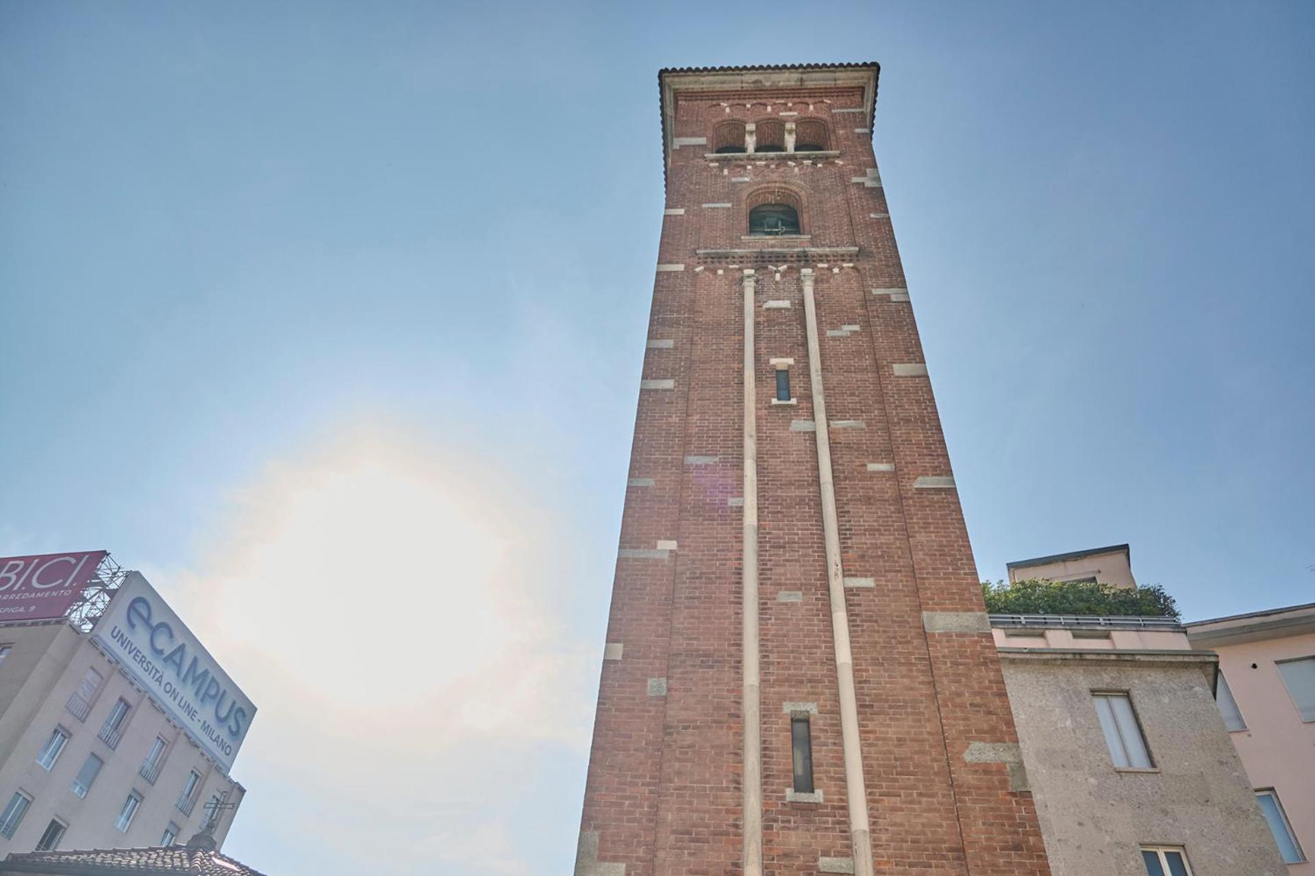 Milan Retreats Duomo Suites Exterior foto